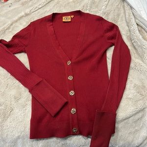 Tory Burch sweater size XS